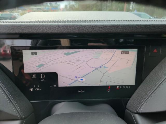 new 2026 GMC Yukon XL car, priced at $88,230