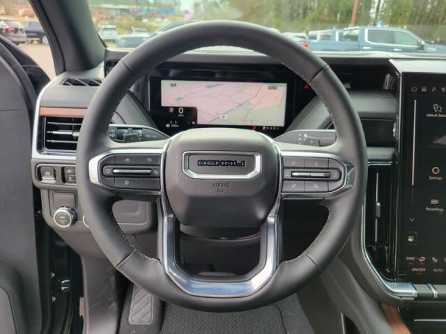 new 2026 GMC Yukon XL car, priced at $88,230