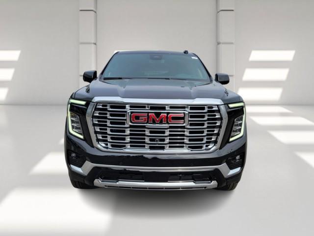 new 2026 GMC Yukon XL car, priced at $88,230