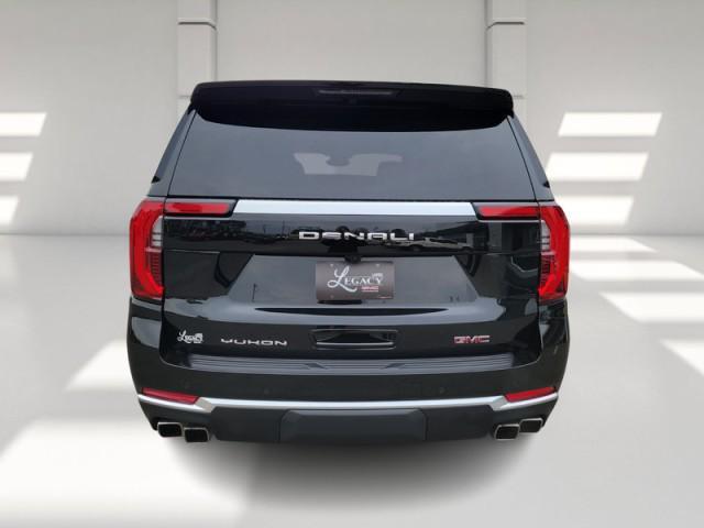 new 2026 GMC Yukon XL car, priced at $88,230