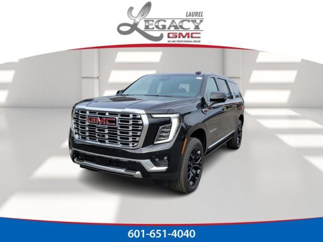 new 2026 GMC Yukon XL car, priced at $88,230