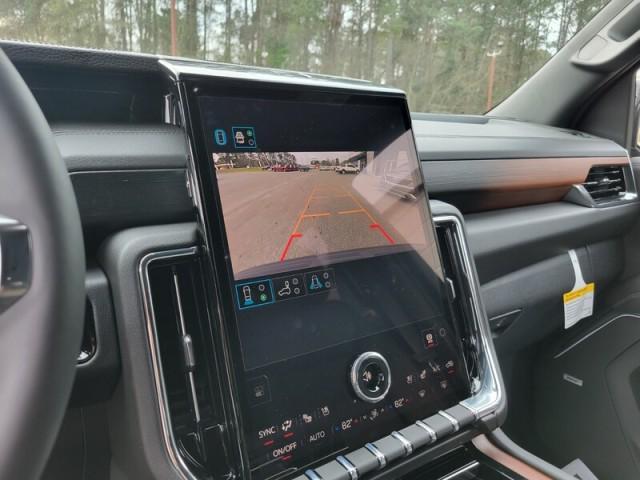 new 2026 GMC Yukon XL car, priced at $88,230