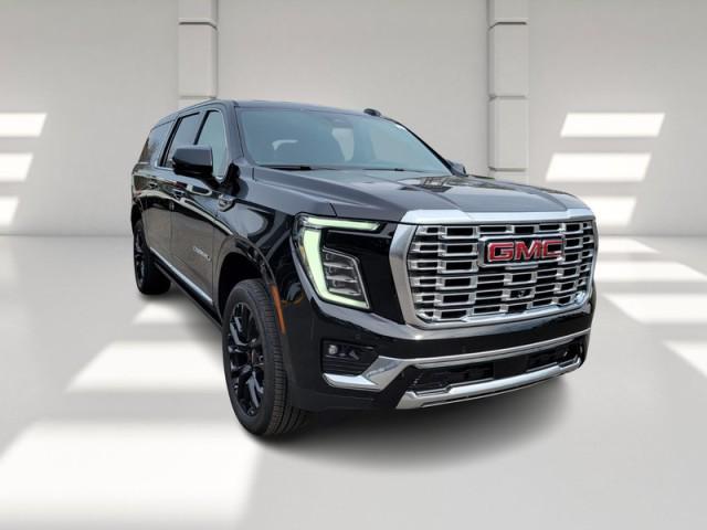 new 2026 GMC Yukon XL car, priced at $88,230
