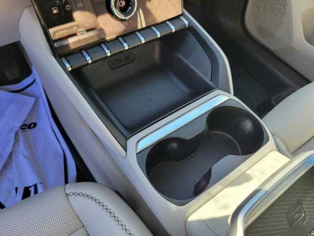 new 2026 GMC Terrain car, priced at $44,355