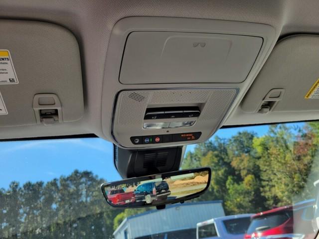 new 2026 GMC Terrain car, priced at $44,355