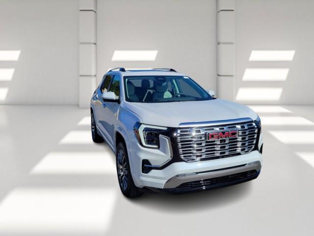 new 2026 GMC Terrain car, priced at $44,355