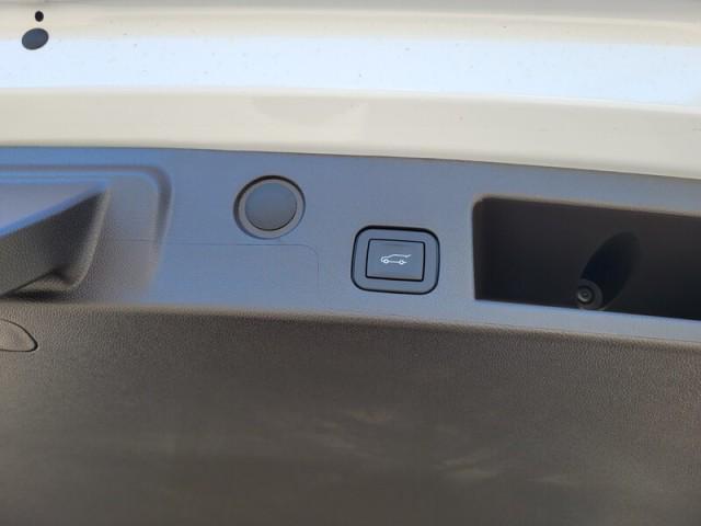 new 2026 GMC Terrain car, priced at $44,355