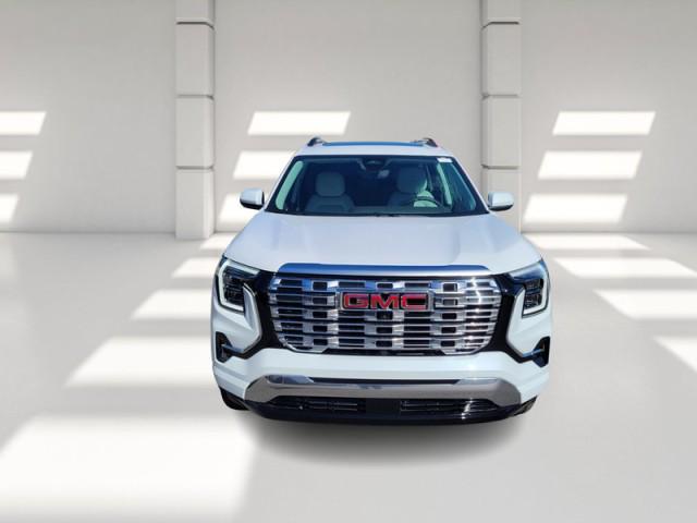 new 2026 GMC Terrain car, priced at $44,355