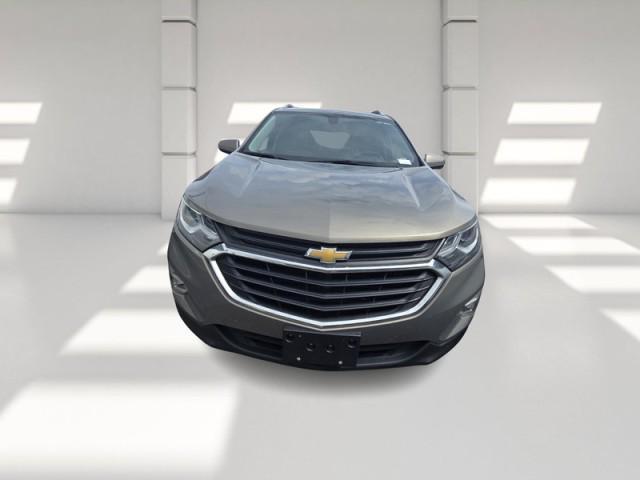used 2018 Chevrolet Equinox car, priced at $12,985
