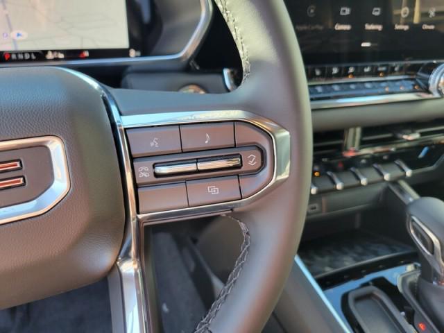 new 2026 GMC Canyon car, priced at $42,975