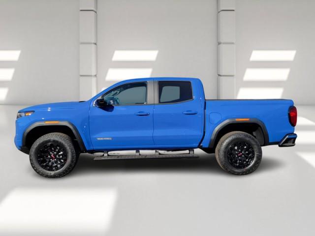 new 2026 GMC Canyon car, priced at $42,975