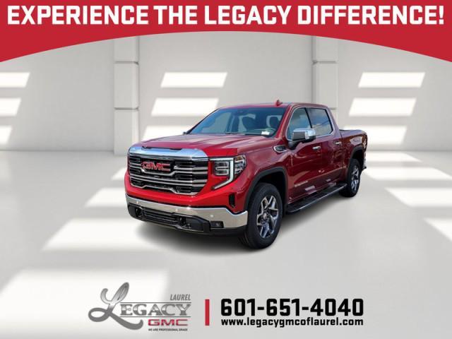 new 2026 GMC Sierra 1500 car, priced at $57,970