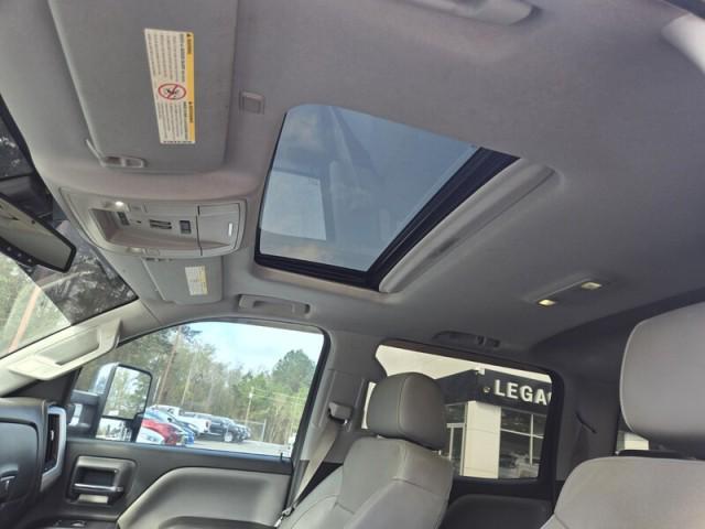 used 2016 GMC Sierra 2500 car, priced at $31,895