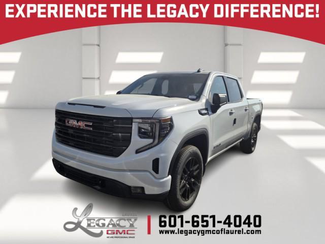 new 2026 GMC Sierra 1500 car, priced at $56,395