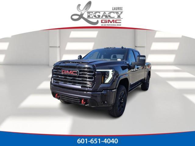 new 2026 GMC Sierra 2500 car, priced at $82,980