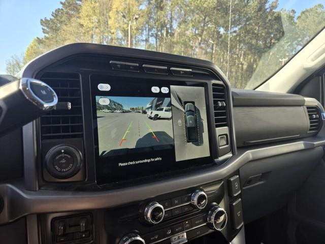 used 2024 Ford F-150 car, priced at $42,985