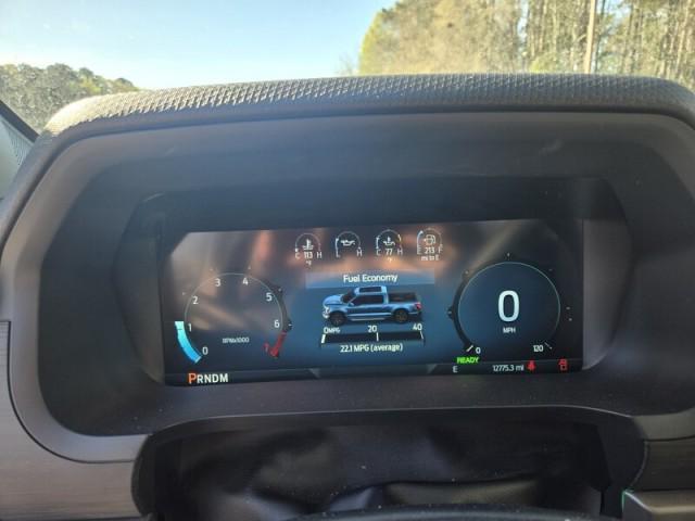 used 2024 Ford F-150 car, priced at $42,985