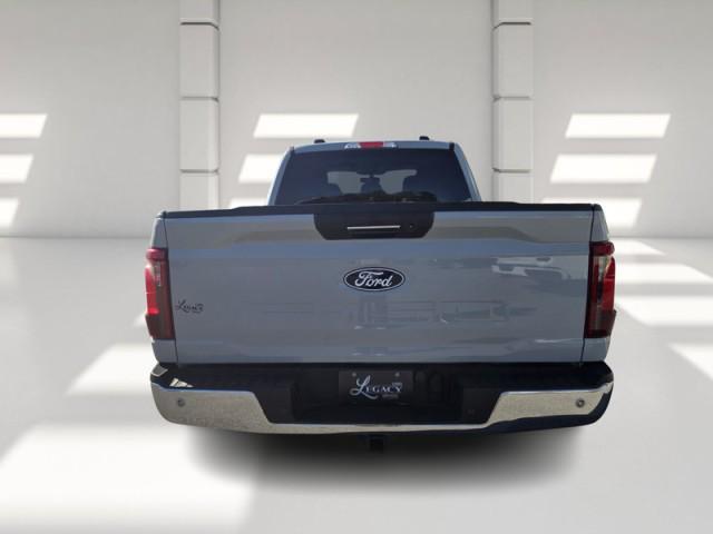 used 2024 Ford F-150 car, priced at $42,985