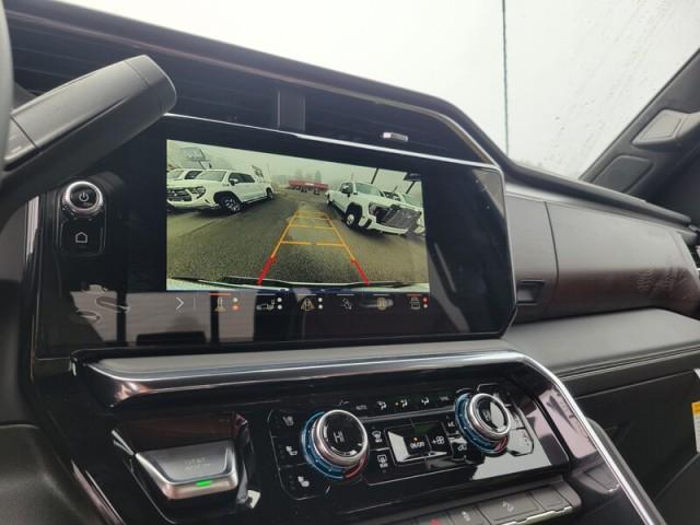 new 2026 GMC Sierra 2500 car, priced at $95,555