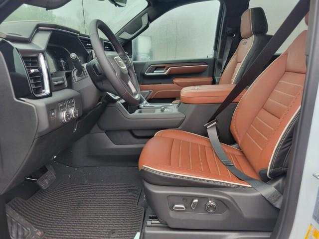 new 2026 GMC Sierra 2500 car, priced at $95,555