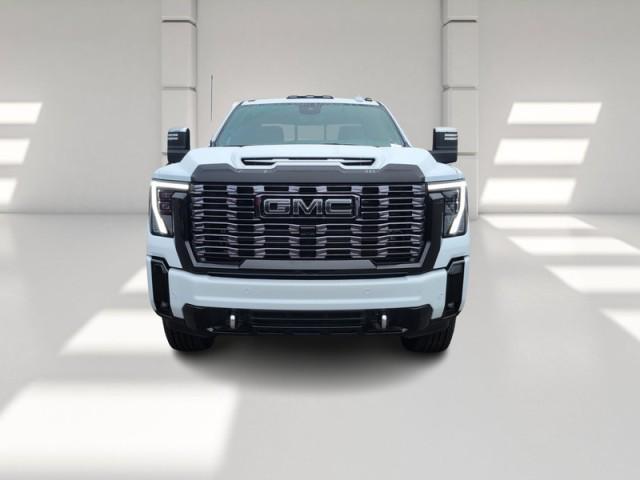 new 2026 GMC Sierra 2500 car, priced at $95,555