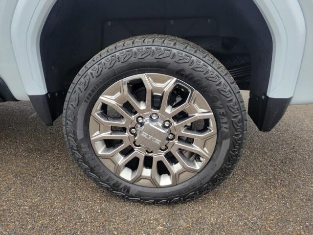 new 2026 GMC Sierra 2500 car, priced at $95,555