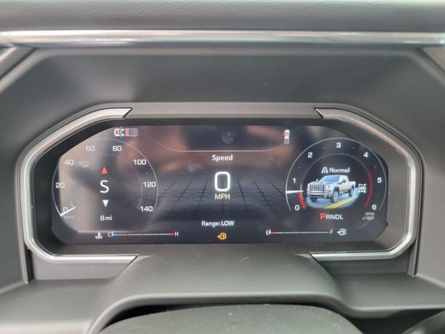 new 2026 GMC Sierra 2500 car, priced at $95,555