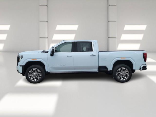 new 2026 GMC Sierra 2500 car, priced at $95,555