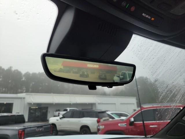 new 2026 GMC Sierra 2500 car, priced at $95,555