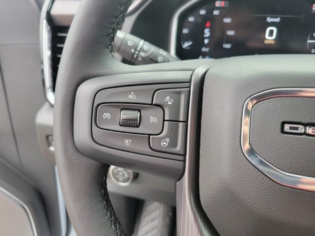 new 2026 GMC Sierra 2500 car, priced at $95,555