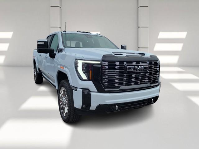 new 2026 GMC Sierra 2500 car, priced at $95,555