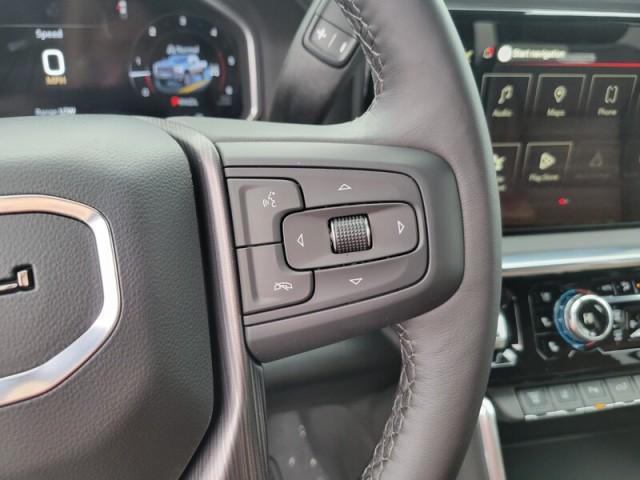 new 2026 GMC Sierra 2500 car, priced at $95,555