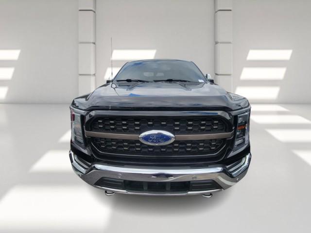 used 2023 Ford F-150 car, priced at $45,984