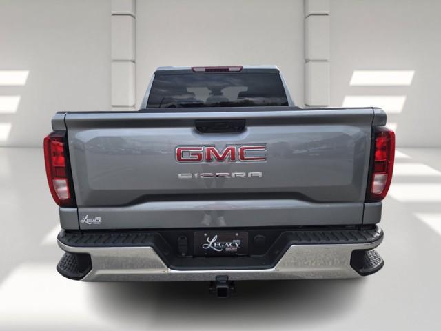 new 2026 GMC Sierra 1500 car, priced at $42,695