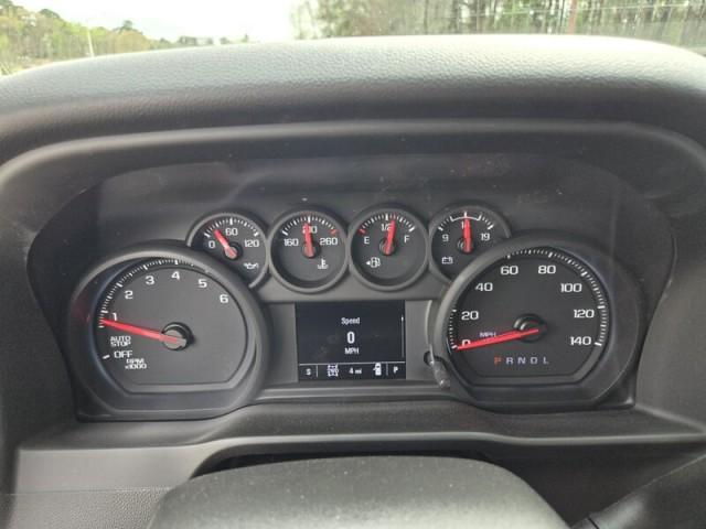 new 2026 GMC Sierra 1500 car, priced at $42,695