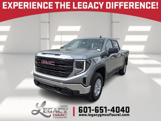 new 2026 GMC Sierra 1500 car, priced at $42,695