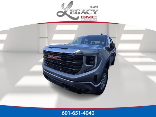 new 2026 GMC Sierra 1500 car, priced at $42,695