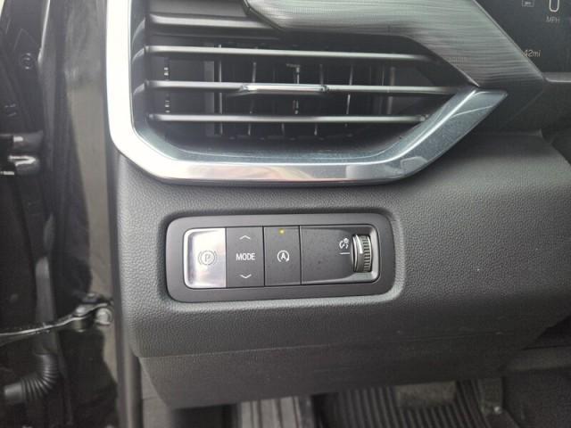 new 2026 GMC Acadia car, priced at $52,365