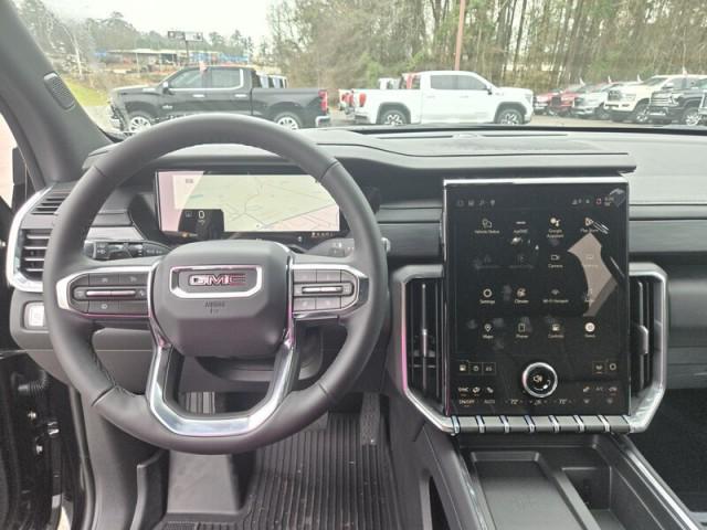 new 2026 GMC Acadia car, priced at $52,365