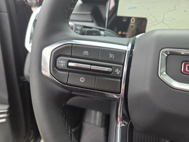 new 2026 GMC Acadia car, priced at $52,365