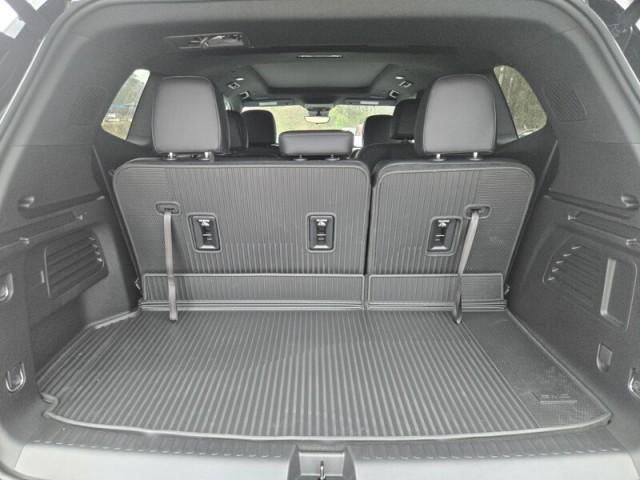 new 2026 GMC Acadia car, priced at $52,365