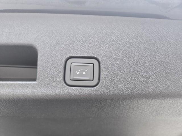 new 2026 GMC Acadia car, priced at $52,365