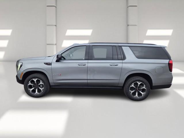 new 2026 GMC Yukon XL car, priced at $83,080