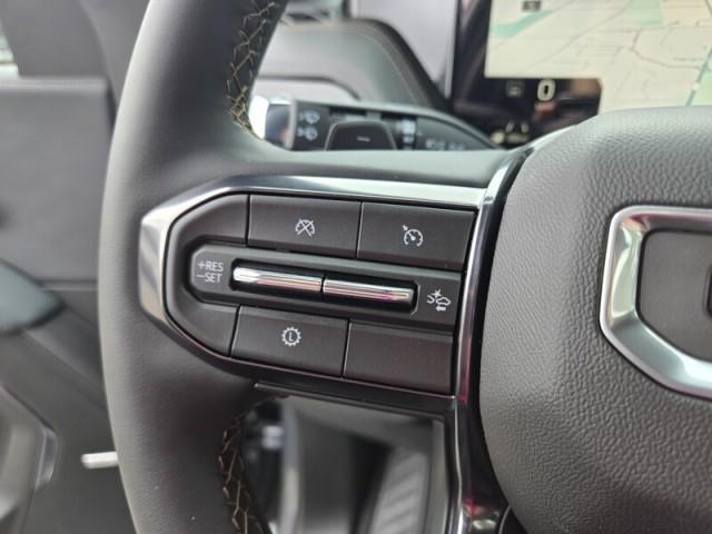 new 2026 GMC Yukon XL car, priced at $83,080