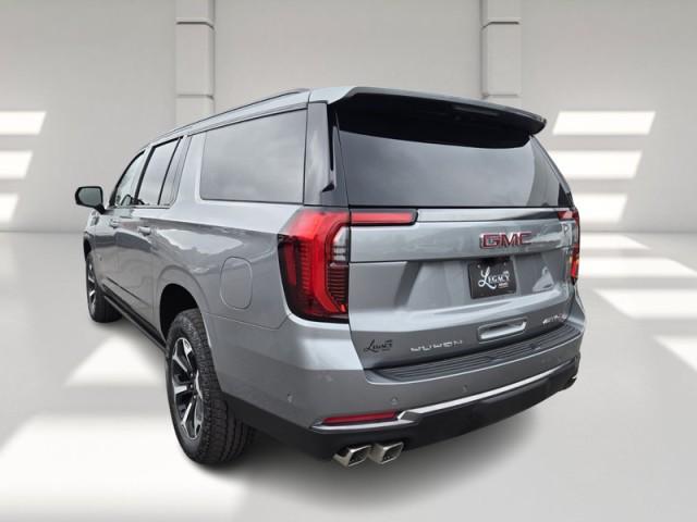 new 2026 GMC Yukon XL car, priced at $83,080