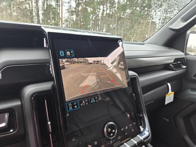 new 2026 GMC Yukon XL car, priced at $83,080