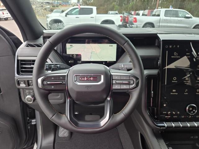 new 2026 GMC Yukon XL car, priced at $83,080