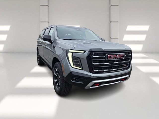 new 2026 GMC Yukon XL car, priced at $83,080