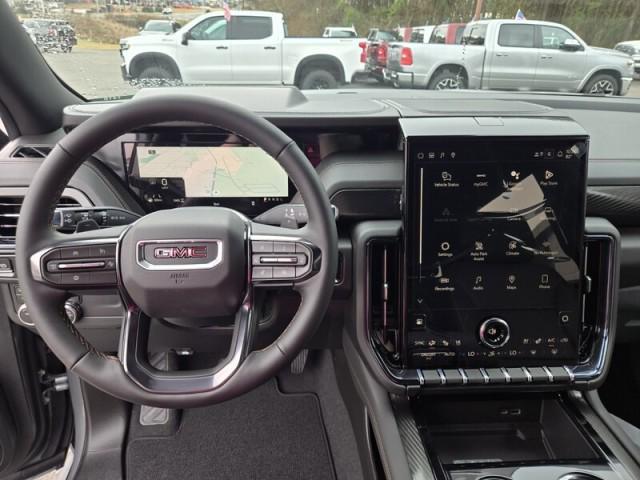 new 2026 GMC Yukon XL car, priced at $83,080