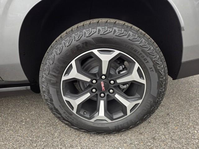 new 2026 GMC Yukon XL car, priced at $83,080